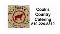 Cook's Country Catering 