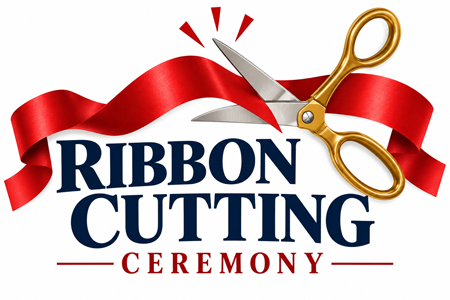 Ribbon Cutting thumbnail
