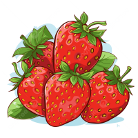 Alden Strawberry Festival
